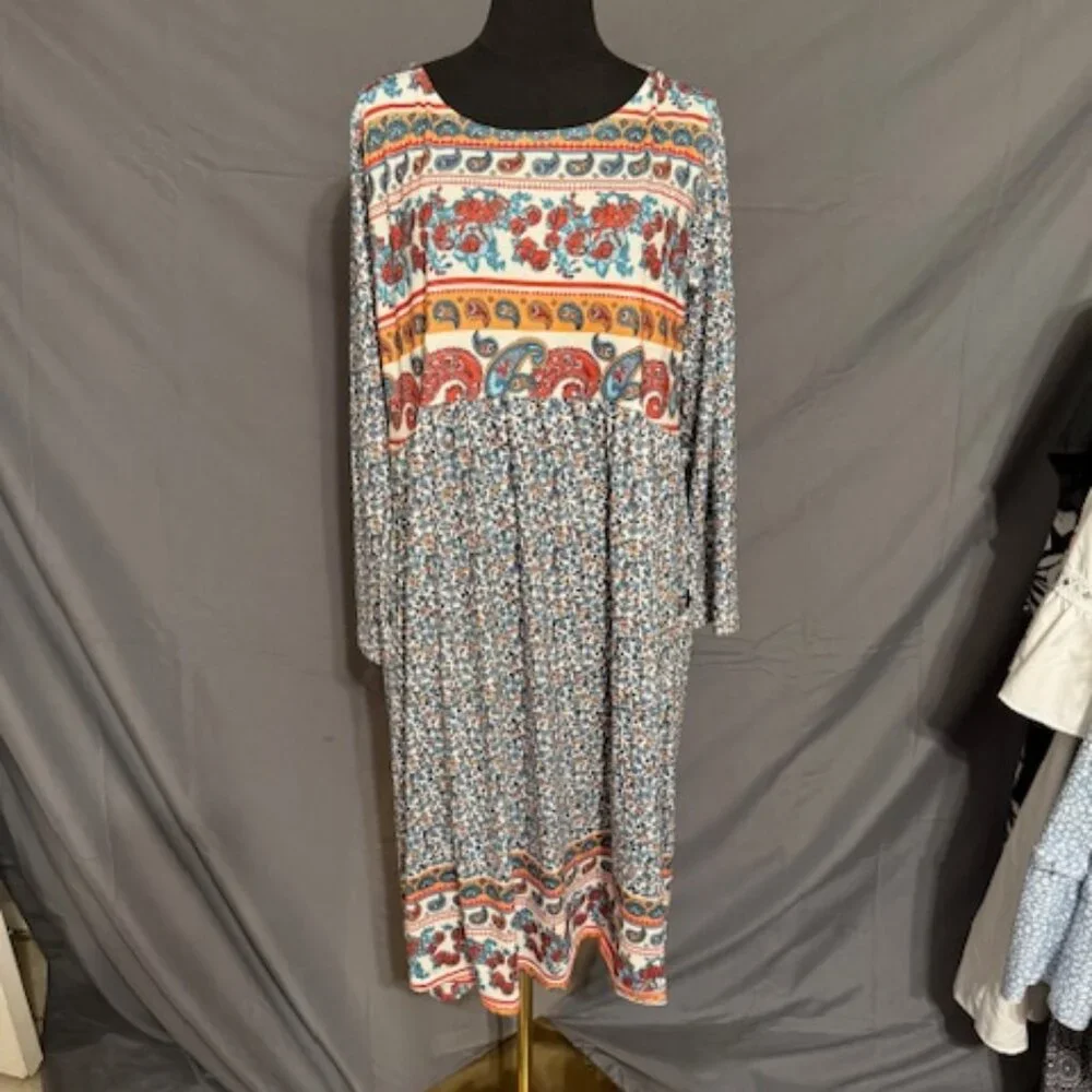 BEAUTIFUL Dress Size L